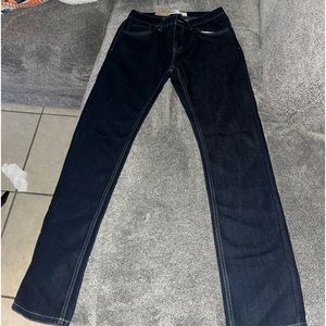 Wrong size cannot return